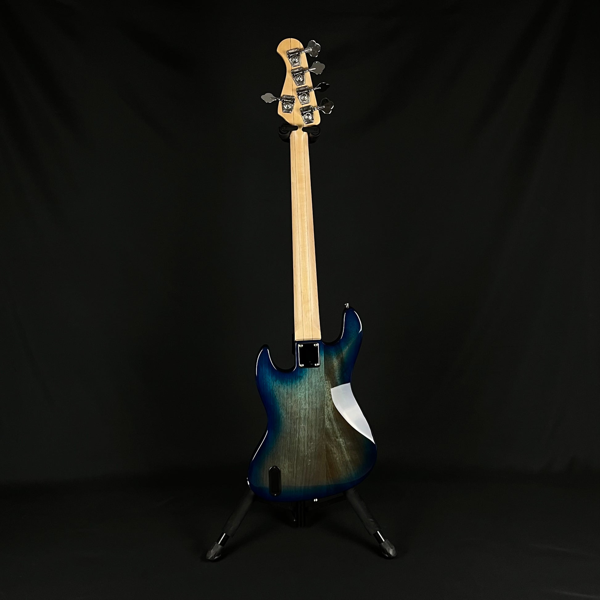 Bacchus WJB5-BP Active