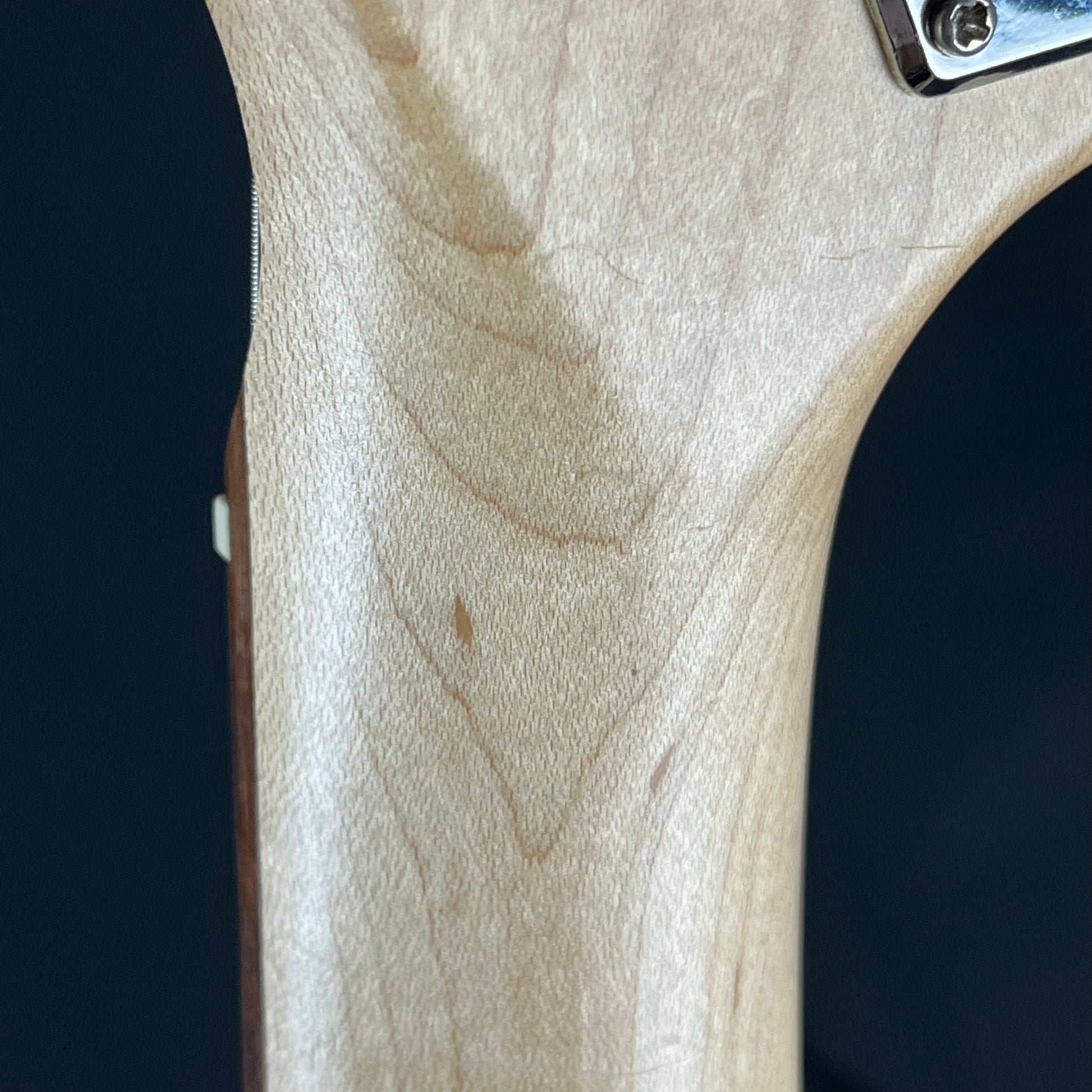 Bacchus Universe Series Precision Bass