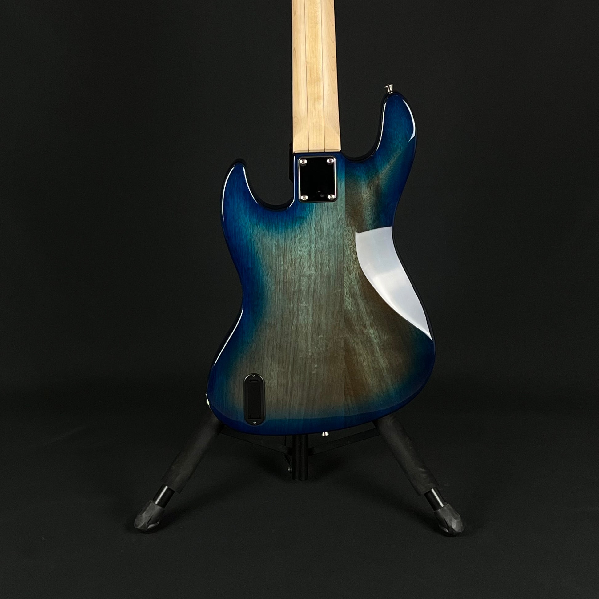 Bacchus WJB5-BP Active