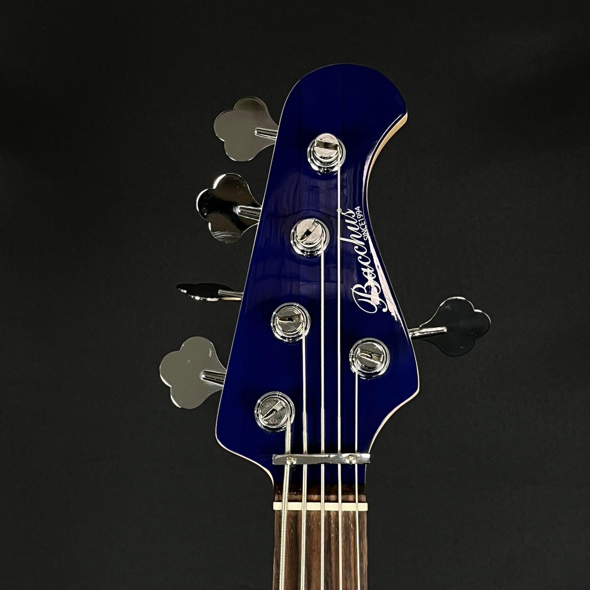 Bacchus WJB5-BP Active