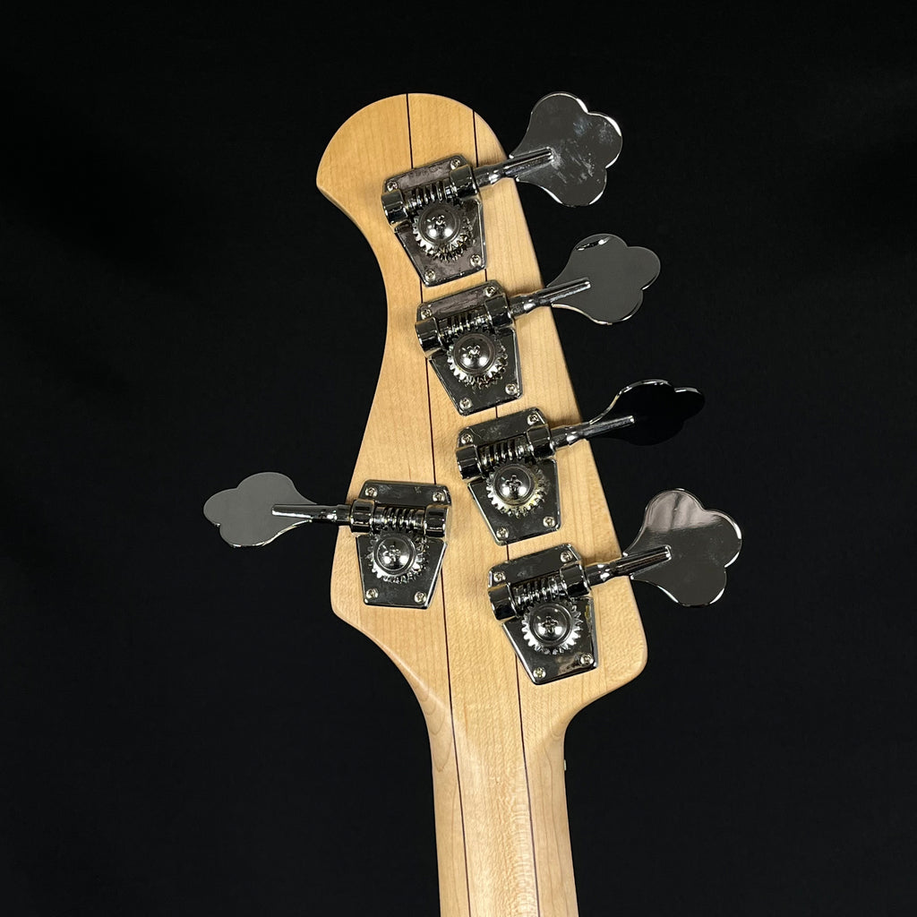 Bacchus WJB5-BP Active