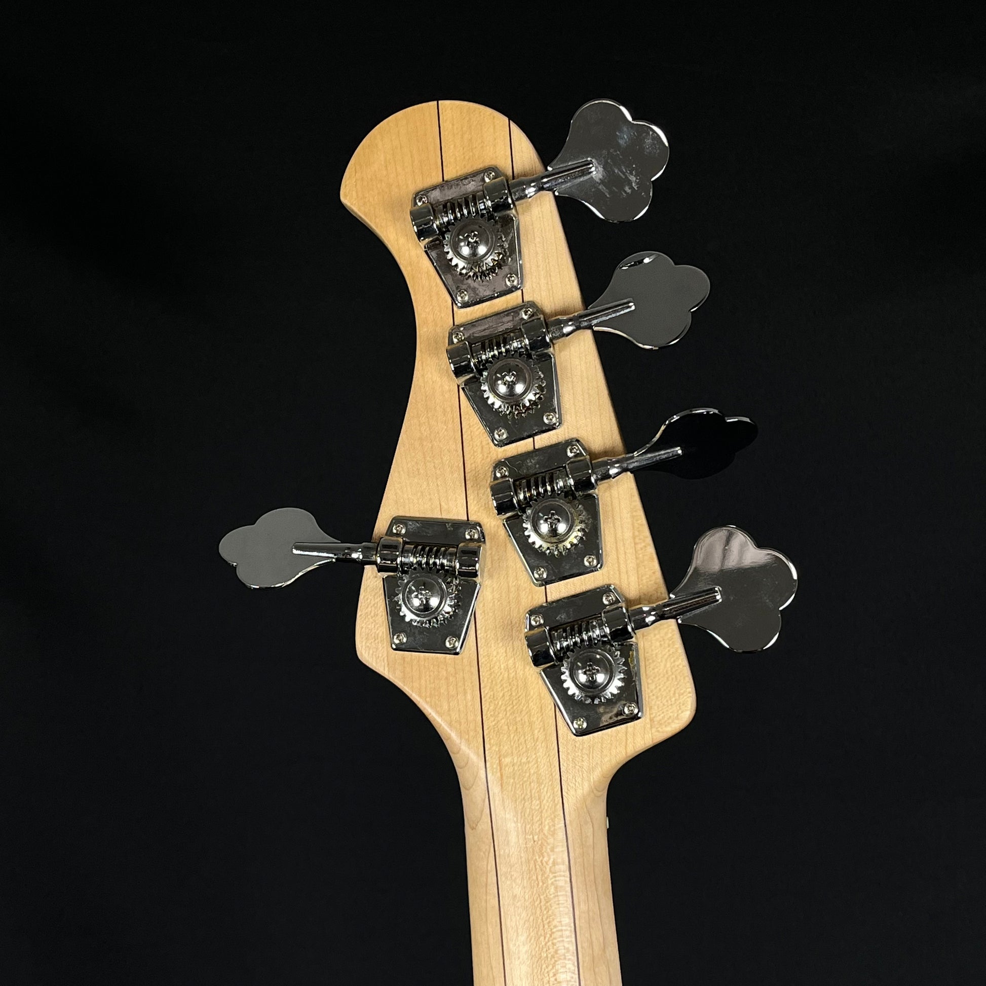 Bacchus WJB5-BP Active