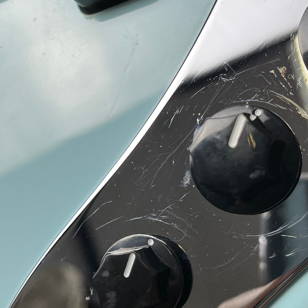 Bacchus Universe Series Jazz Bass