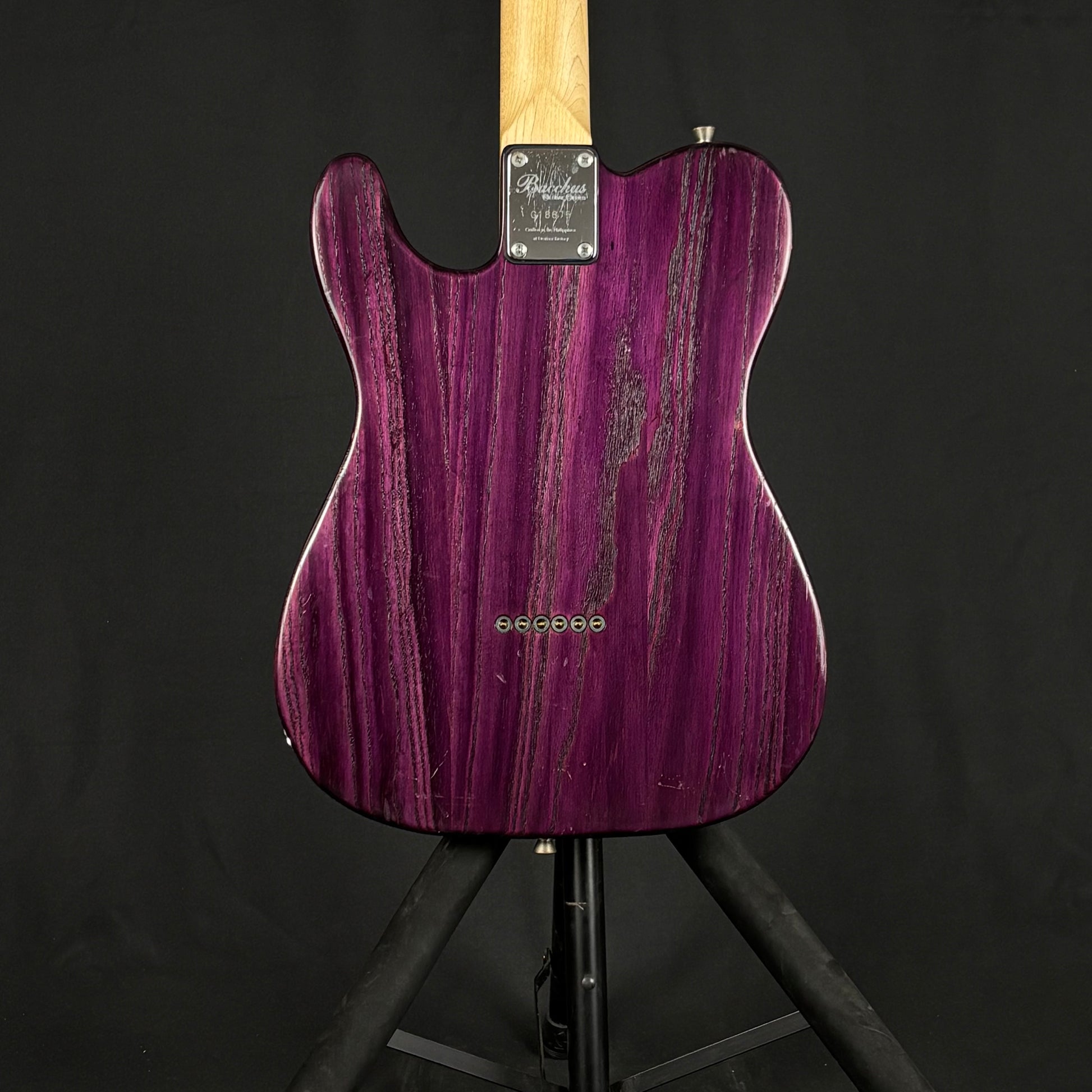 Bacchus BTL-ASH/PH