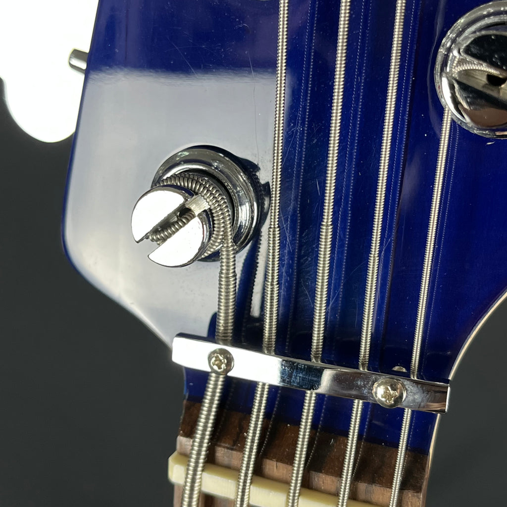 Bacchus WJB5-BP Active