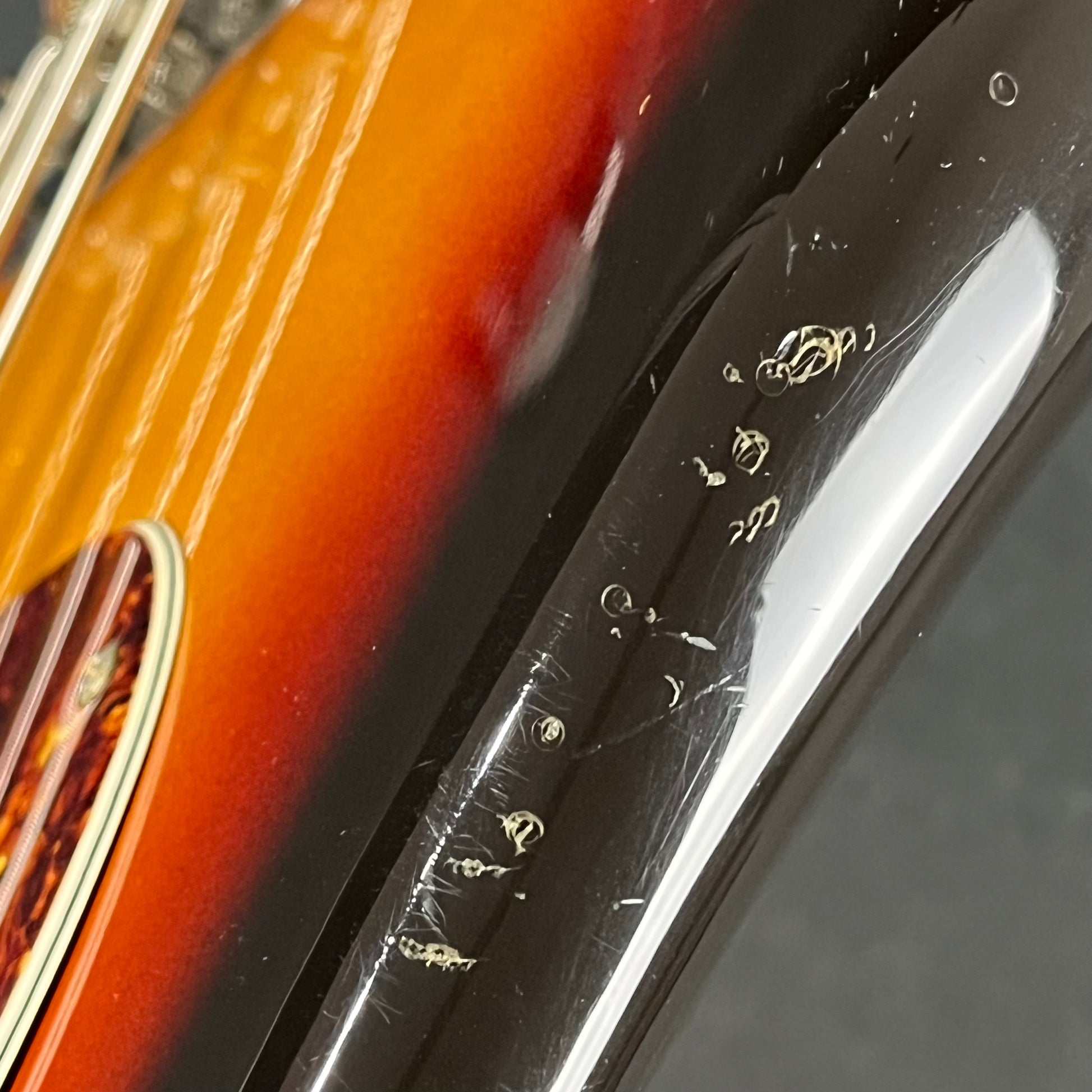 Squier Japan JV Series Precision Bass 1982-1984