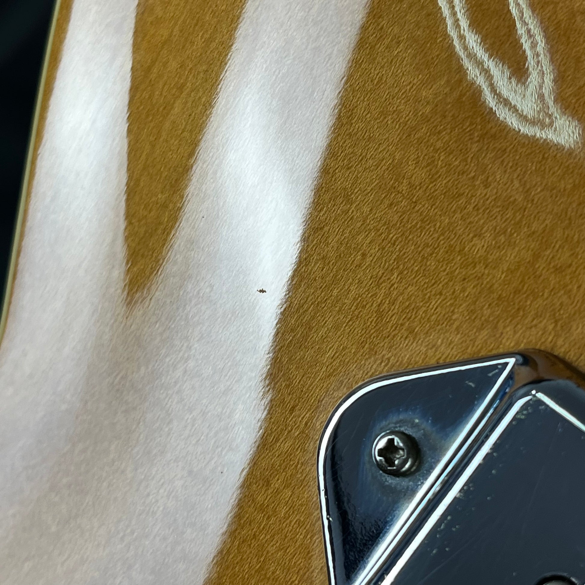 Epiphone Korea Casino NAT Bigsby Mod