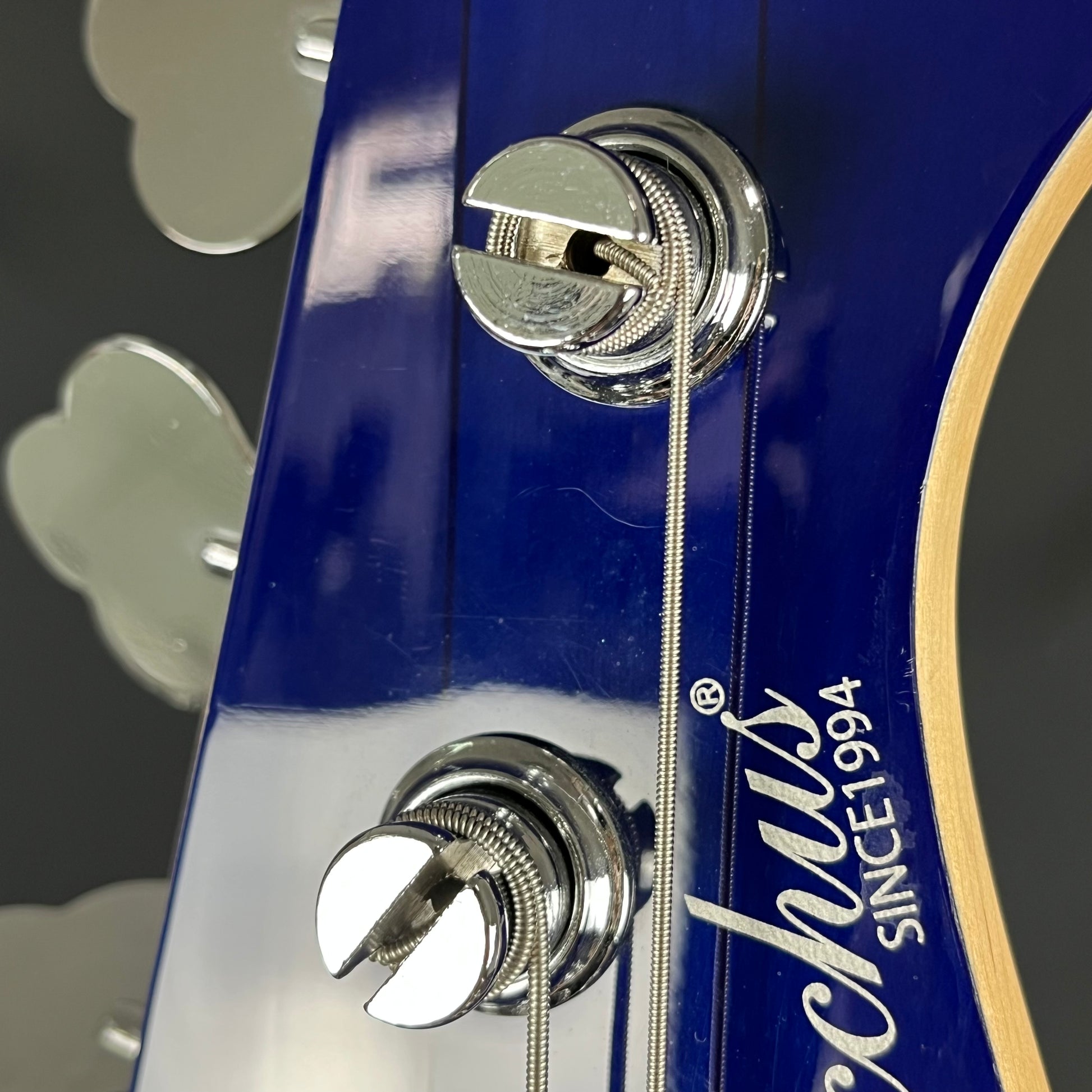 Bacchus WJB5-BP Active