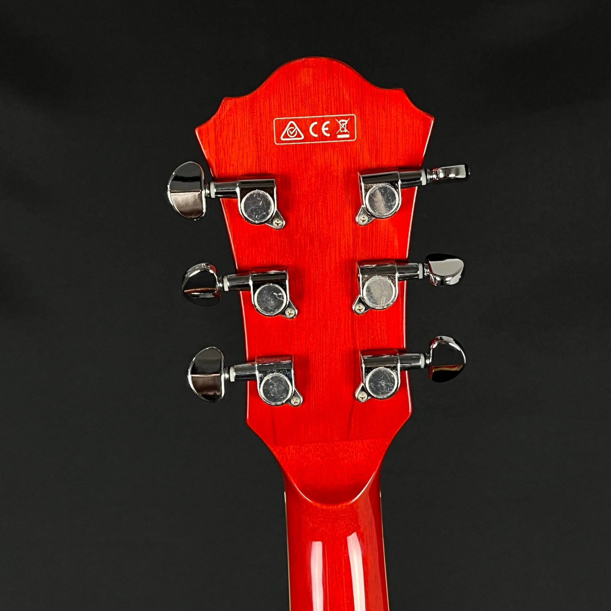 Ibanez AS73-TCD