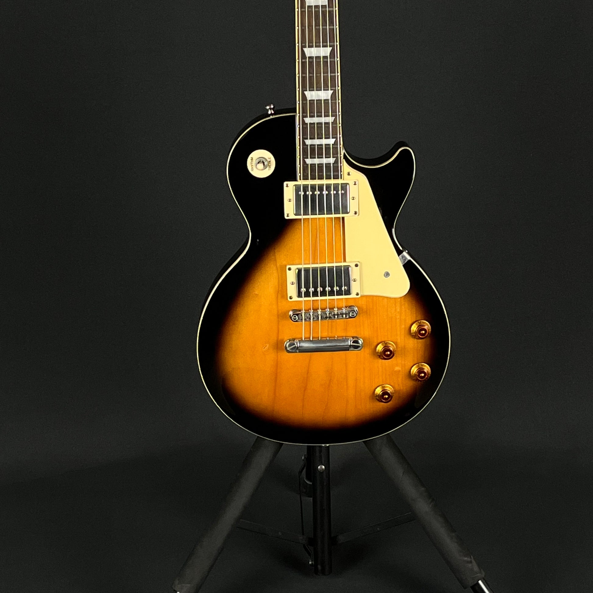 Epiphone Les Paul Standard 2010