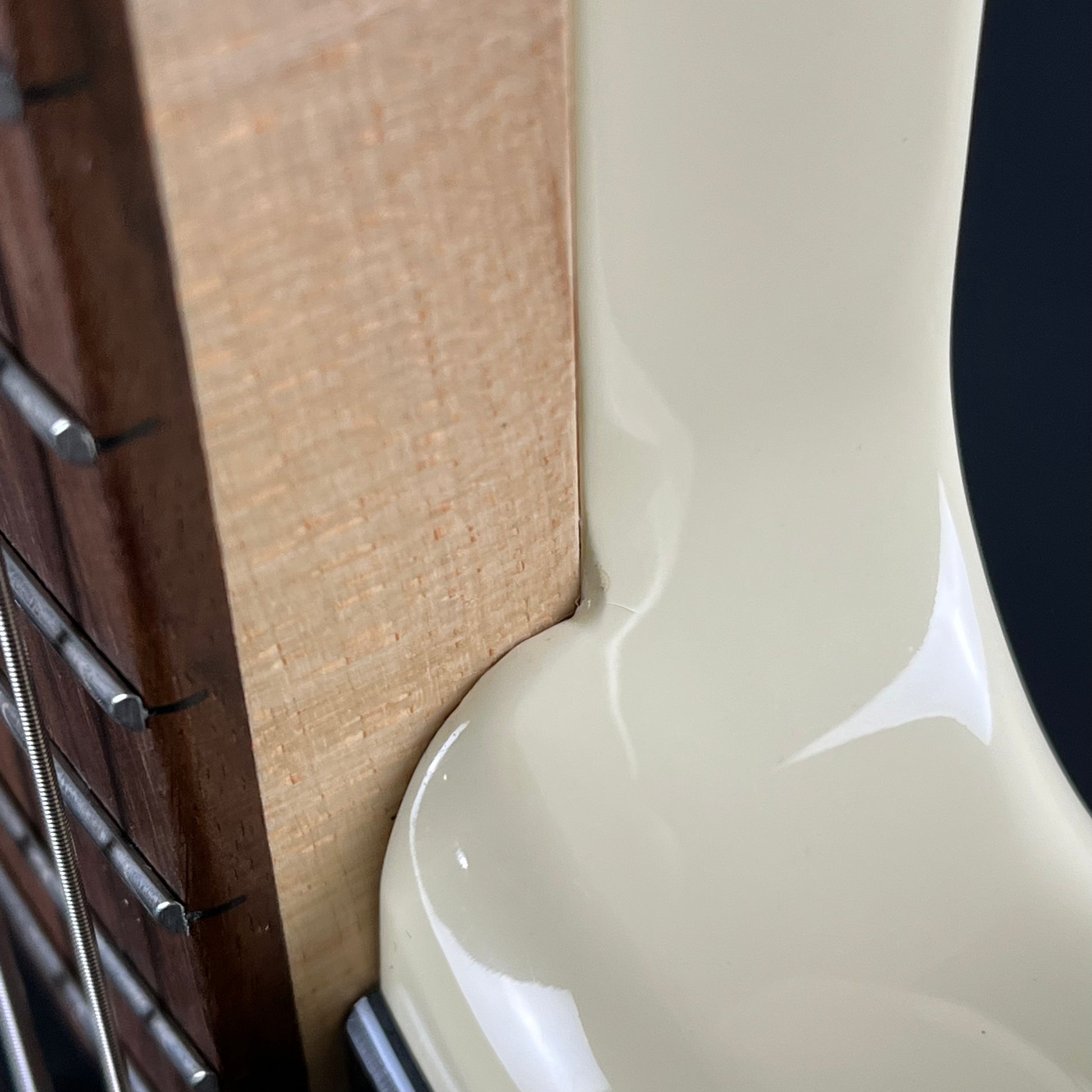 Bacchus Universe Series Precision Bass