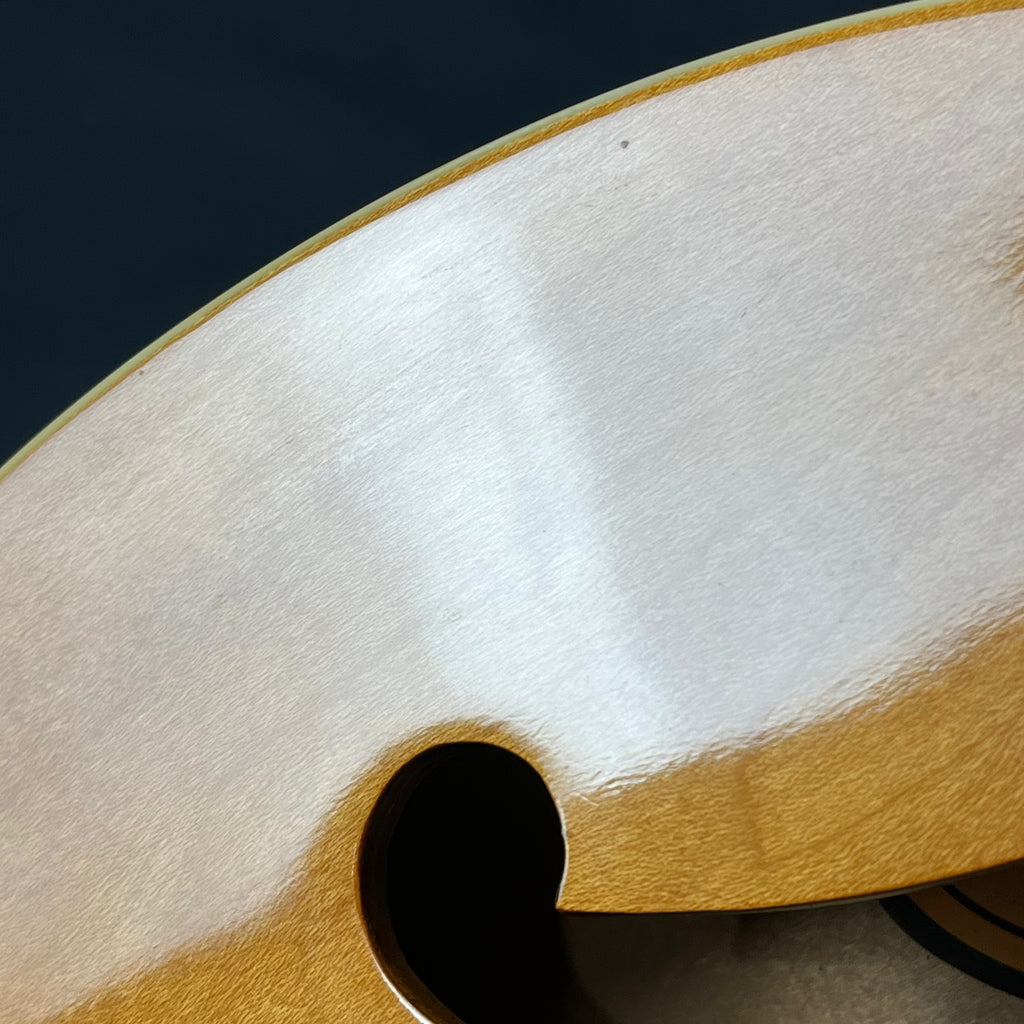 Epiphone Korea Casino NAT Bigsby Mod