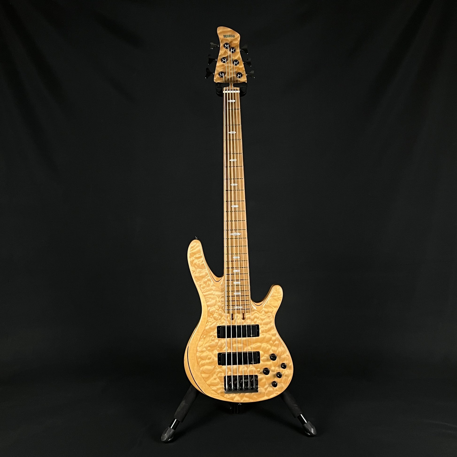 YAMAHA TRB1006J Bass