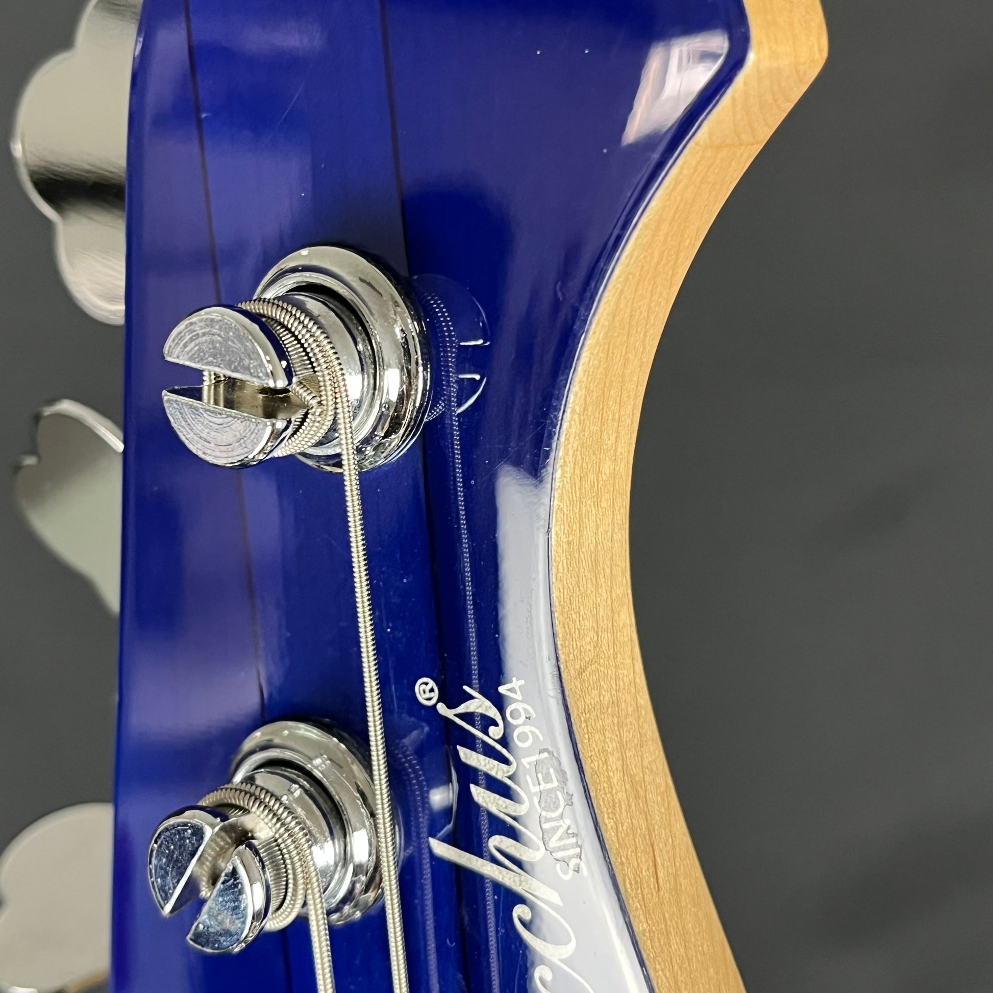 Bacchus WJB5-BP Active