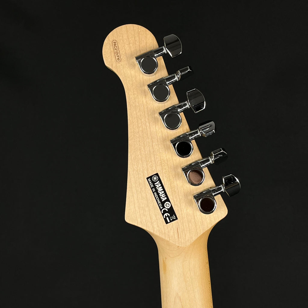 YAMAHA PAC212VFM