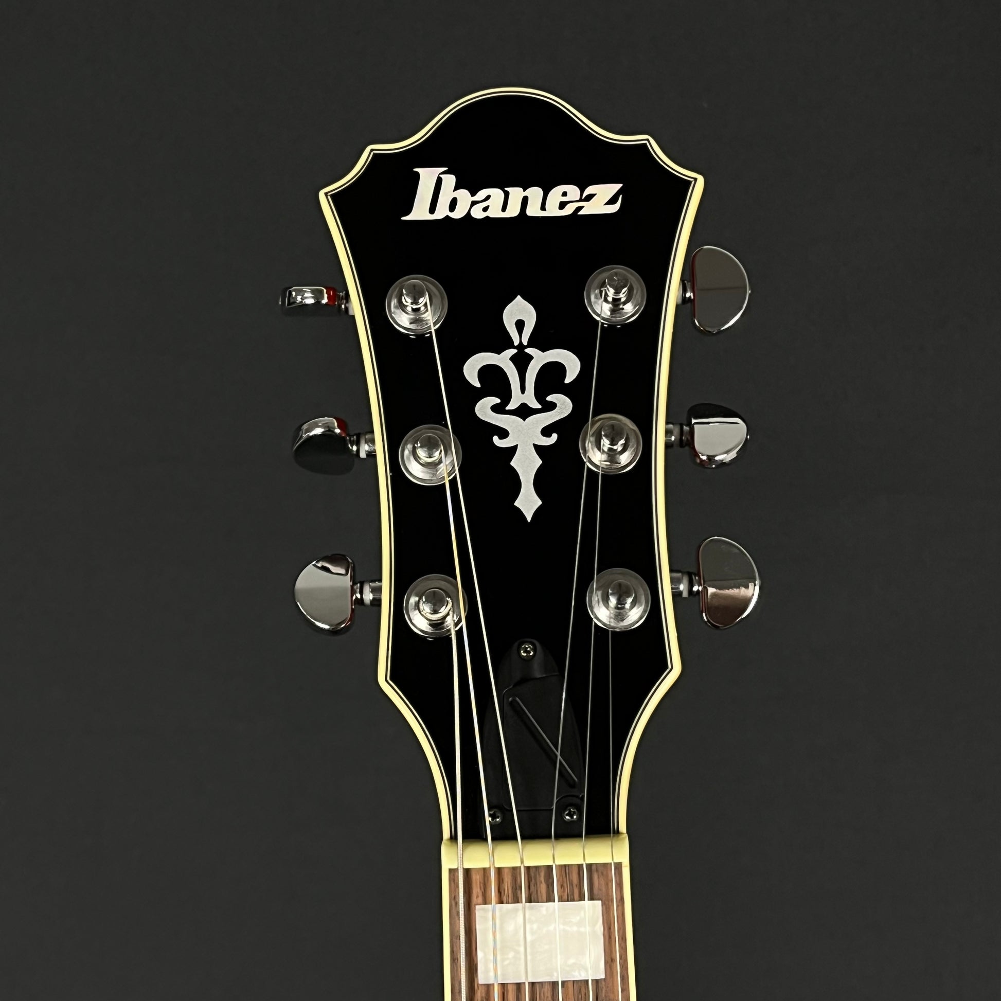 Ibanez AS73-TCD