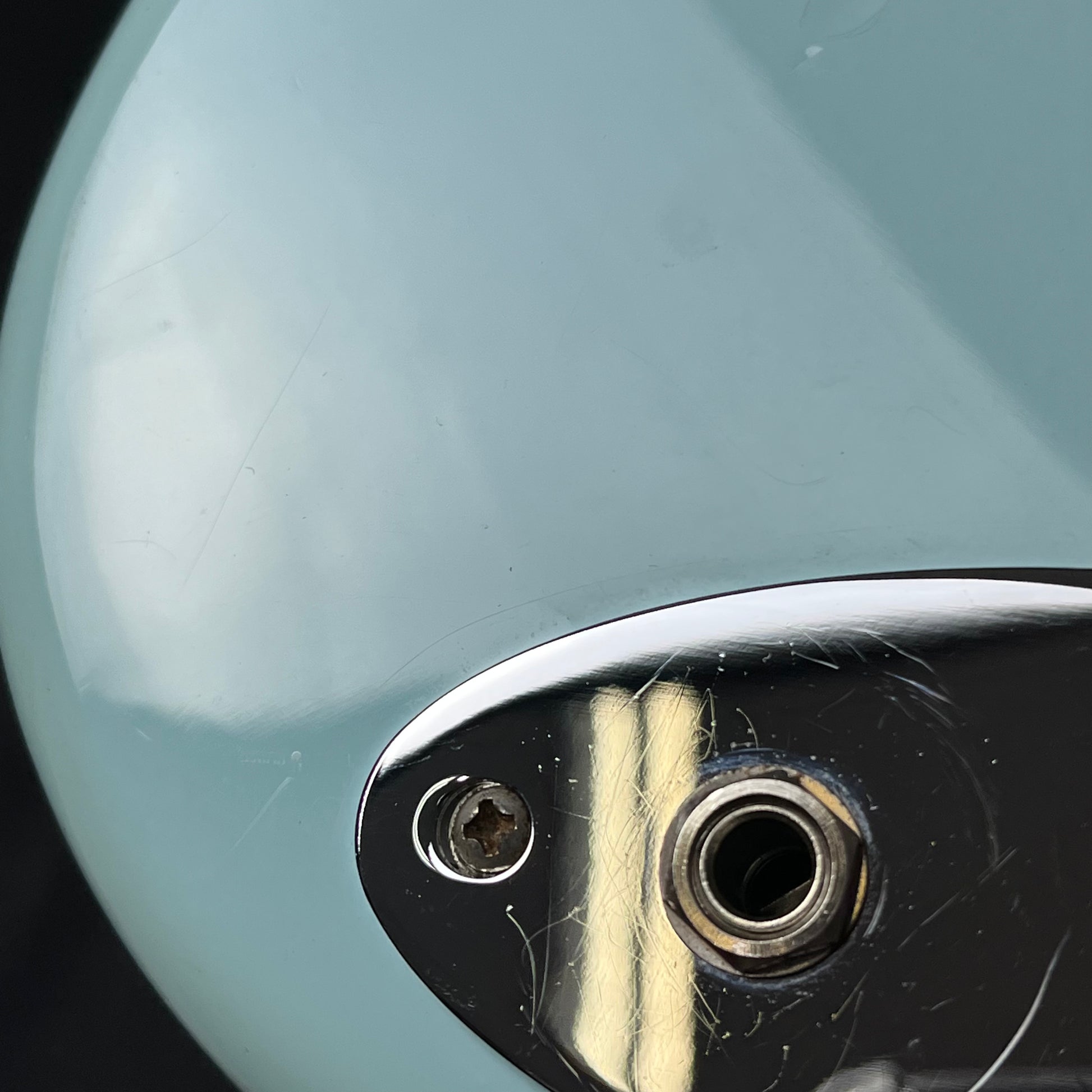 Bacchus Universe Series Jazz Bass