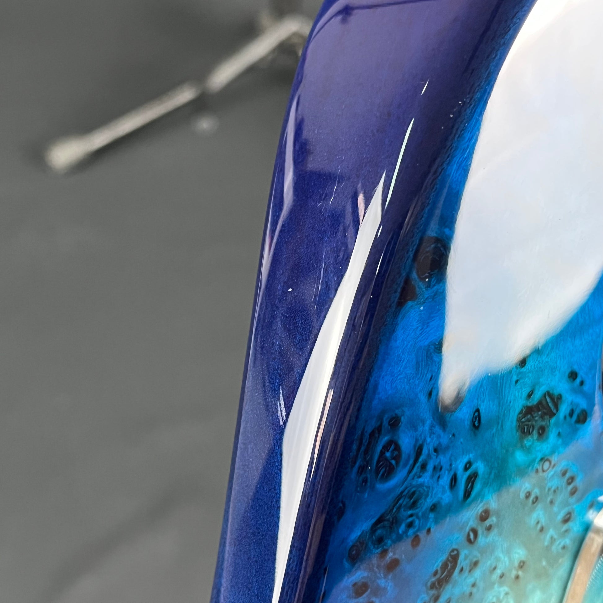 Bacchus WJB5-BP Active