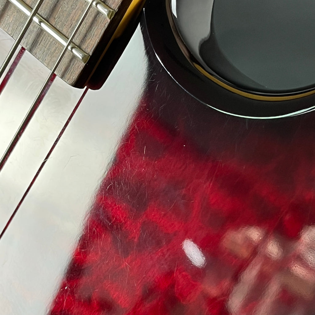 Schecter AD-CA-CTM 4 Bass