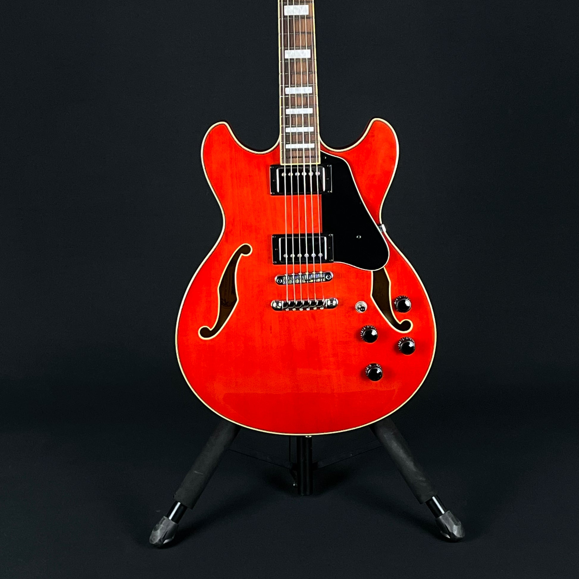 Ibanez AS73-TCD