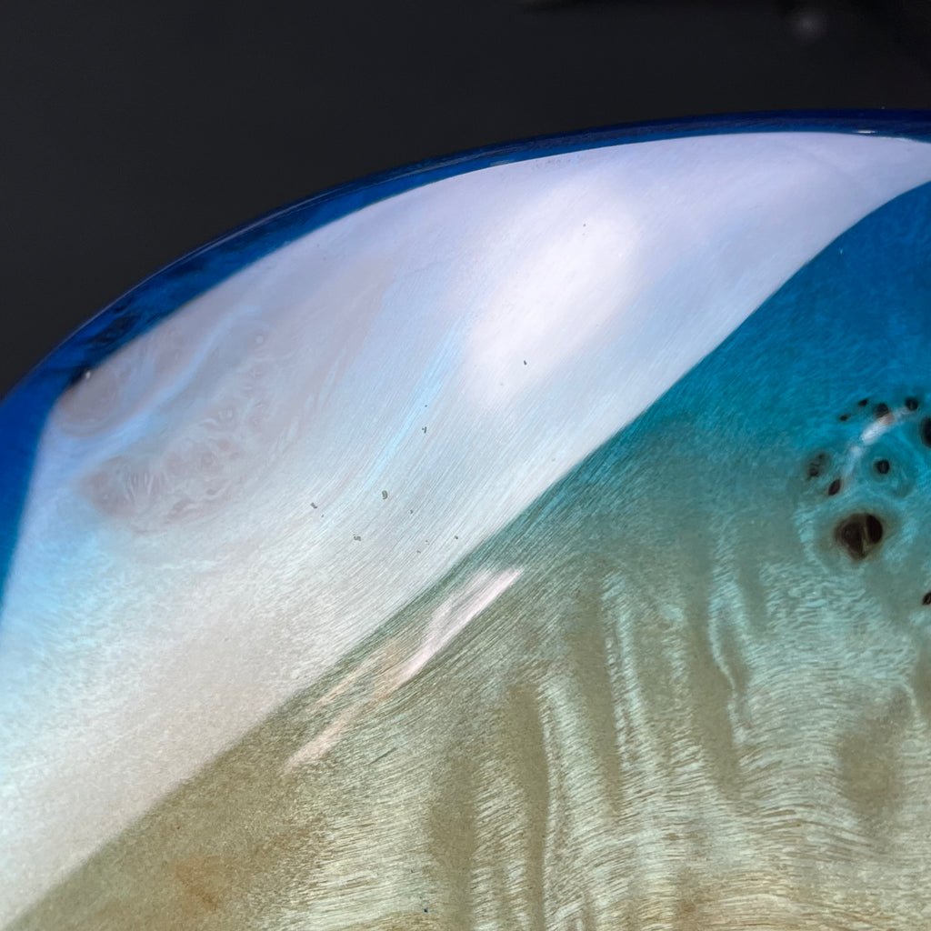 Bacchus WJB5-BP Active