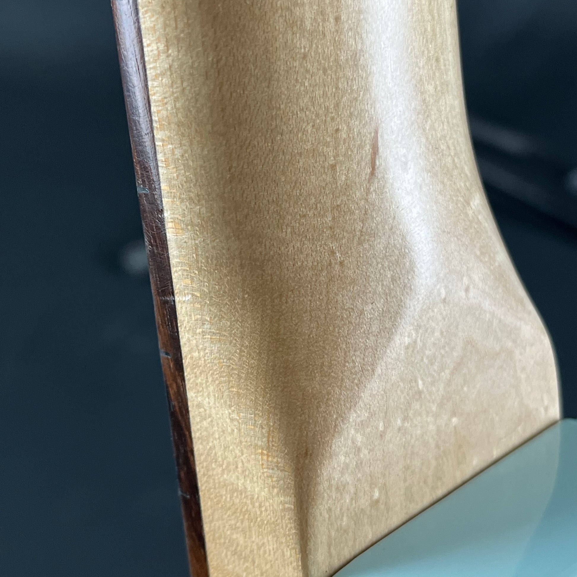 Bacchus Universe Series Jazz Bass