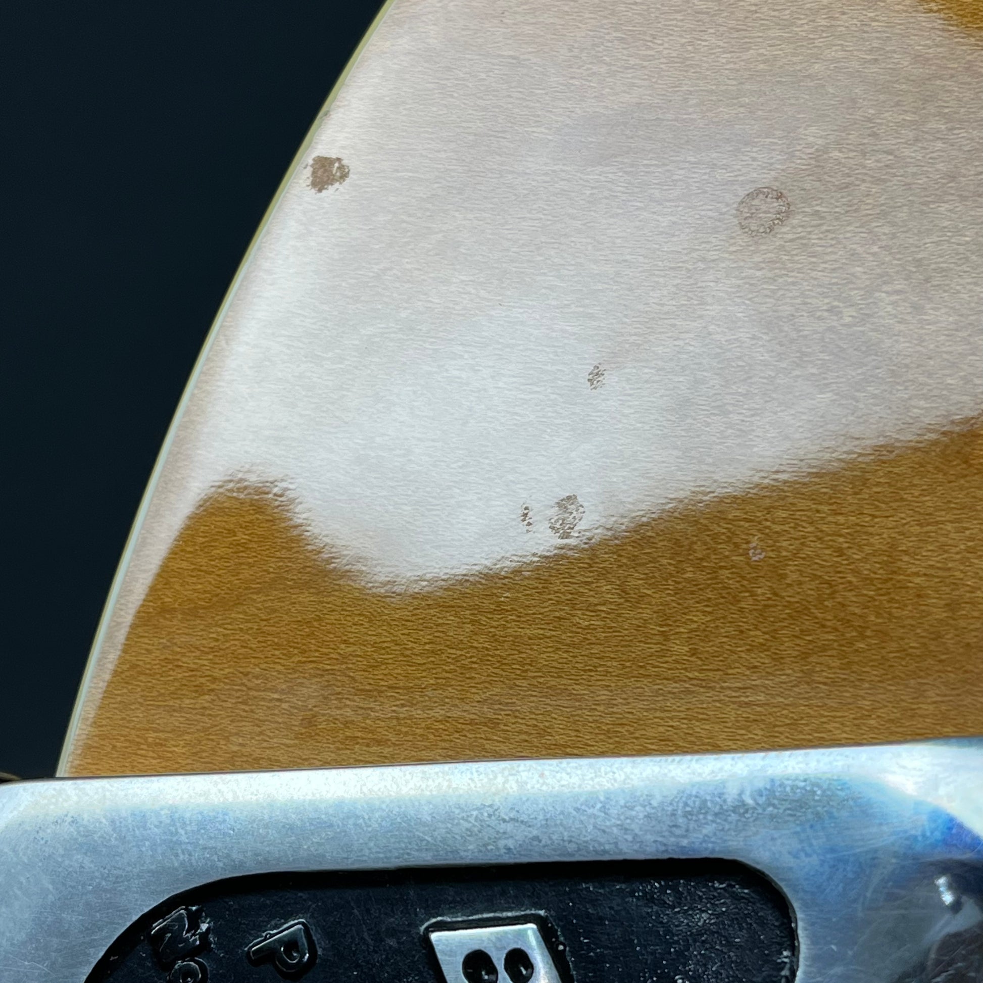 Epiphone Korea Casino NAT Bigsby Mod