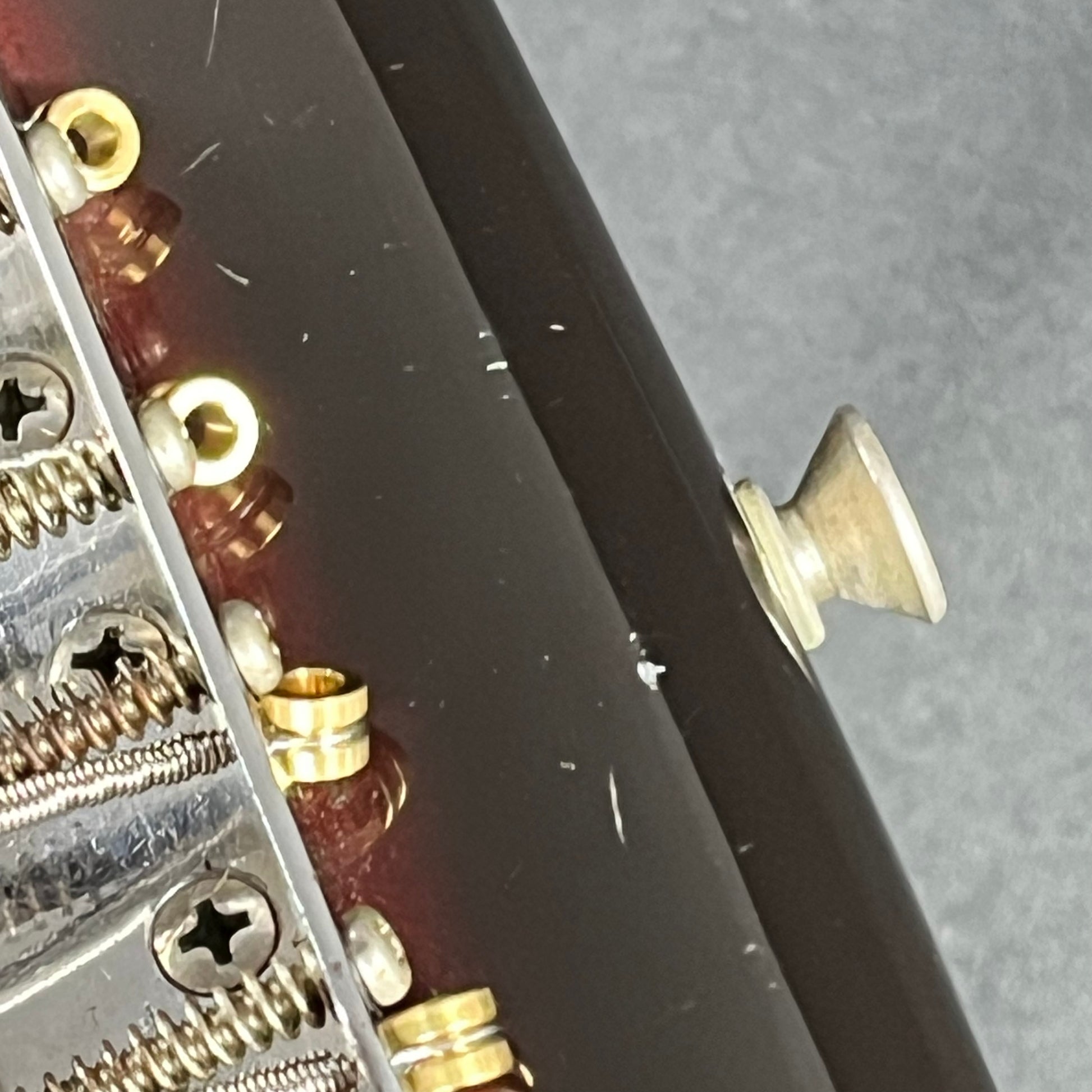 Squier Japan JV Series Precision Bass 1982-1984