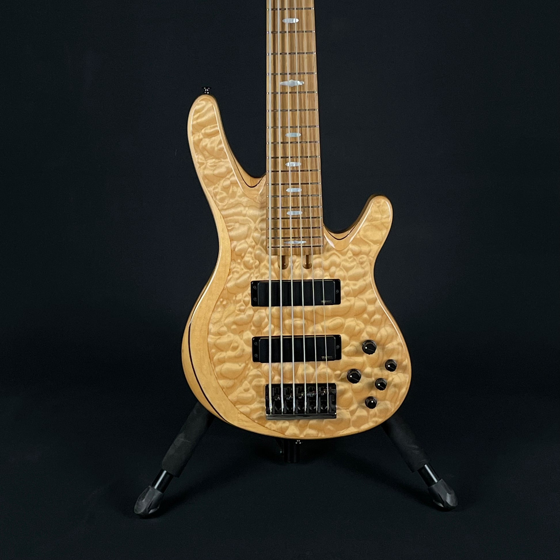 YAMAHA TRB1006J Bass