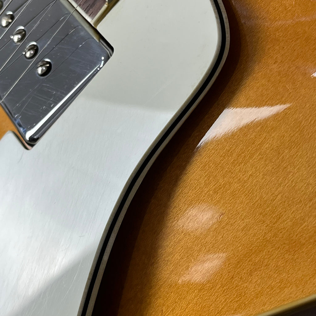 Epiphone Korea Casino NAT Bigsby Mod