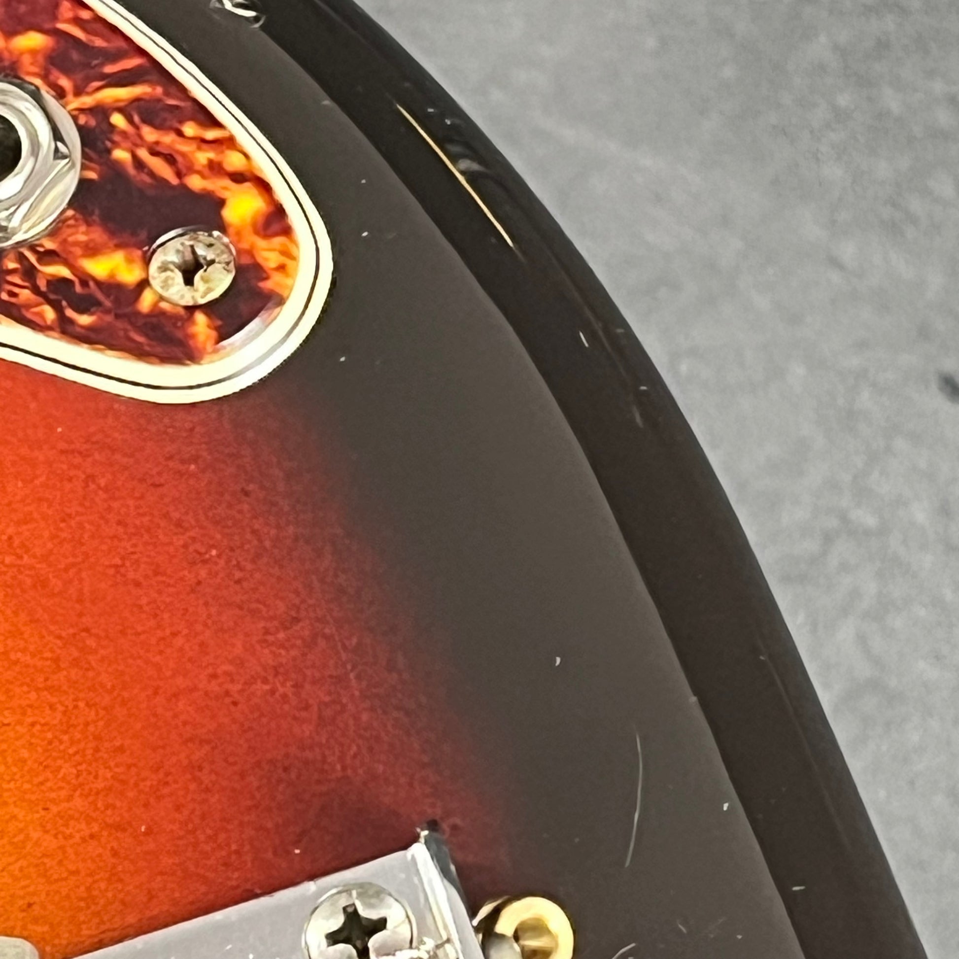 Squier Japan JV Series Precision Bass 1982-1984