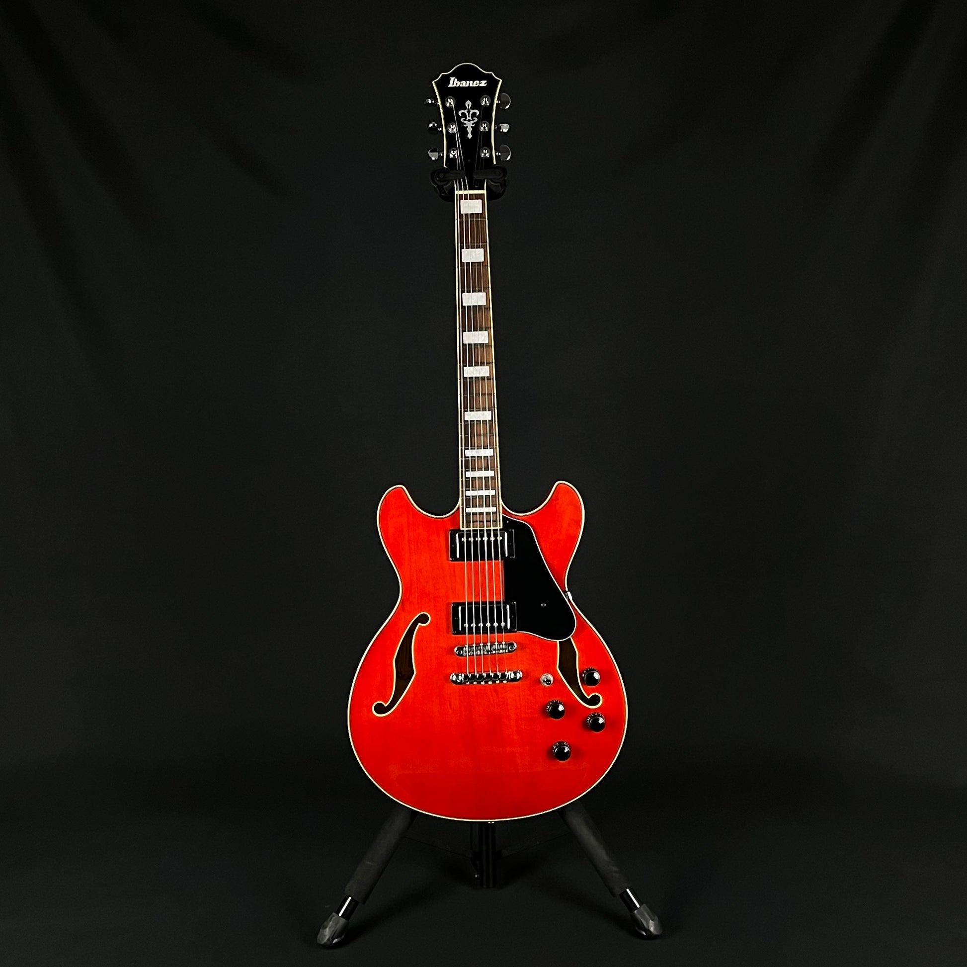Ibanez AS73-TCD