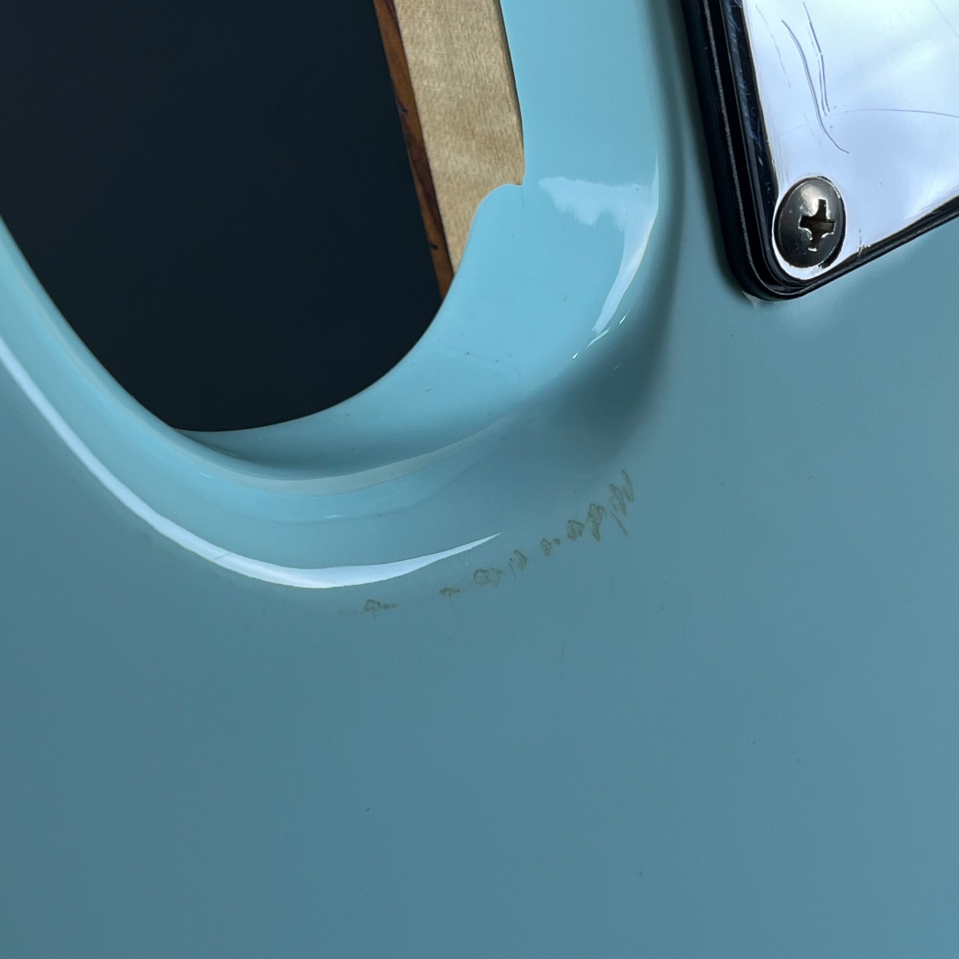 Bacchus Universe Series Jazz Bass