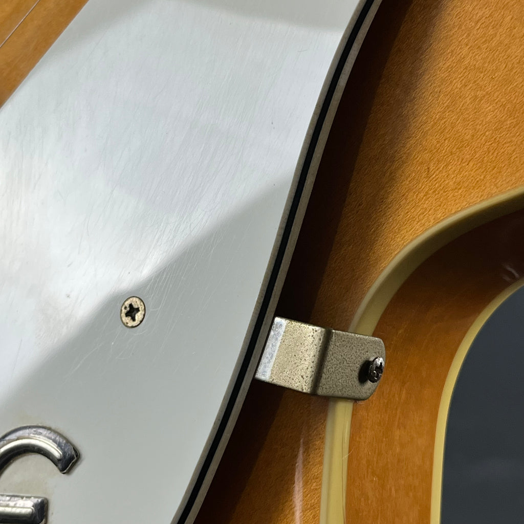 Epiphone Korea Casino NAT Bigsby Mod