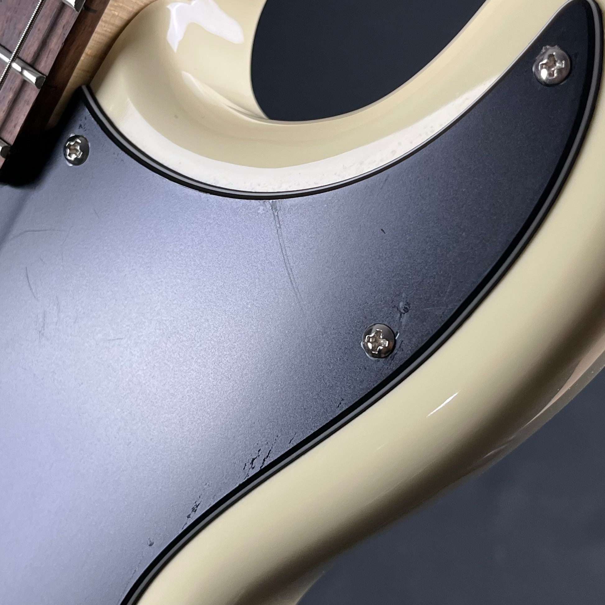 Bacchus Universe Series Precision Bass