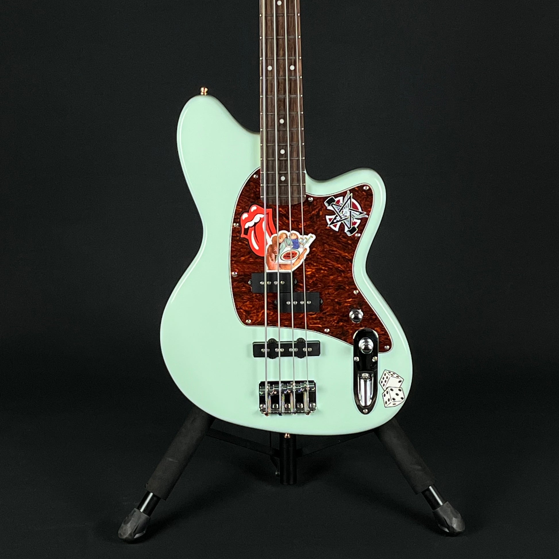 Ibanez TMB100 Bass
