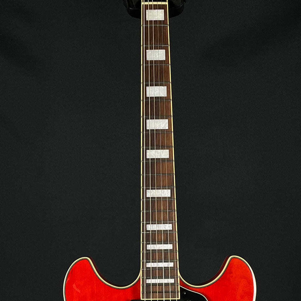 Ibanez AS73-TCD
