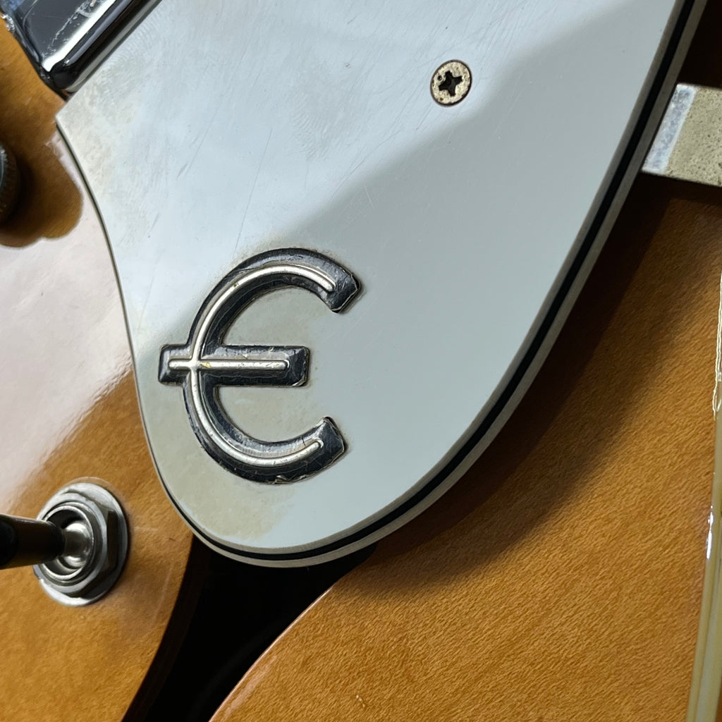 Epiphone Korea Casino NAT Bigsby Mod