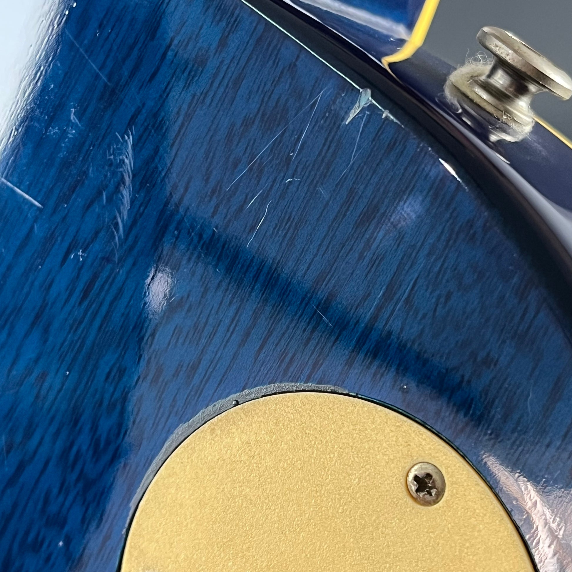 Epiphone Korea Les Paul Standard