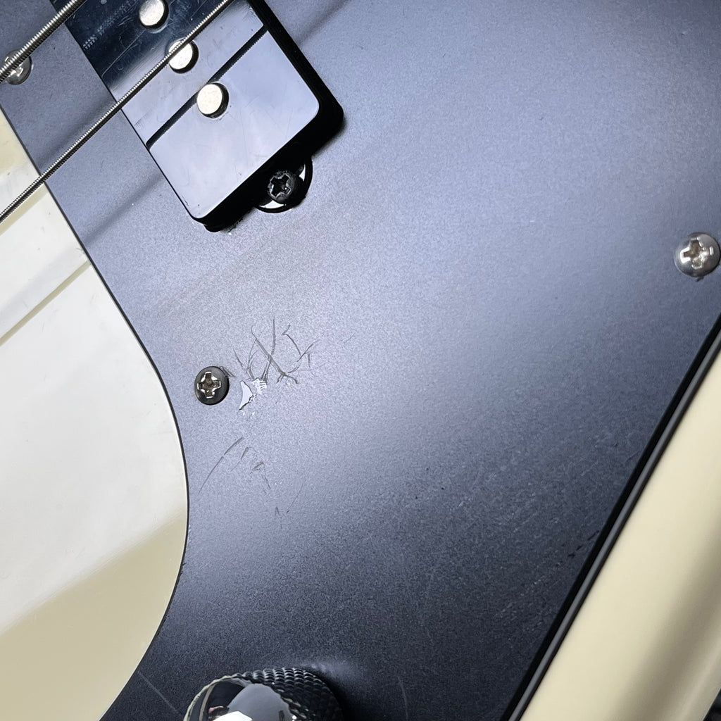 Bacchus Universe Series Precision Bass