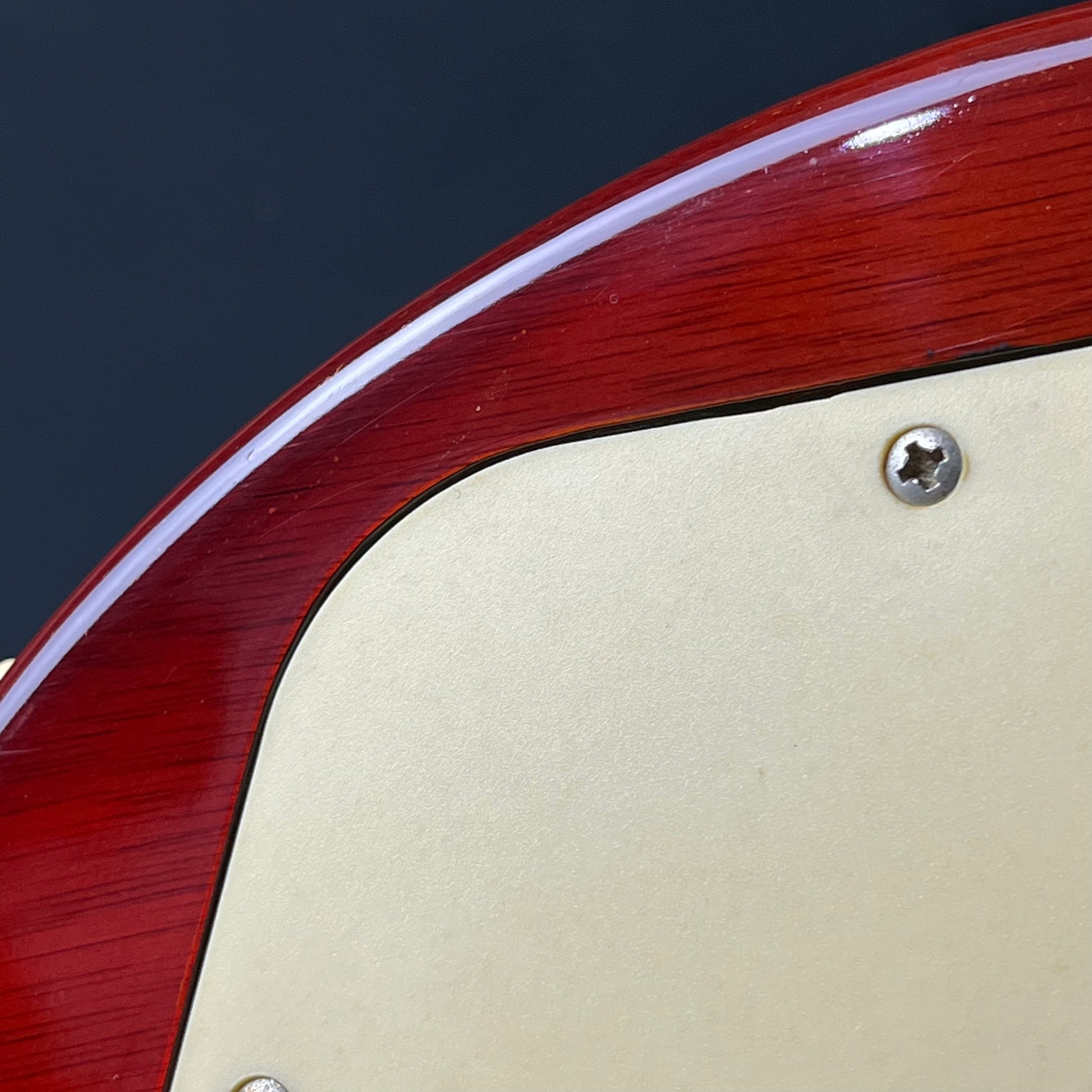 GrassRoots G-LP-60S