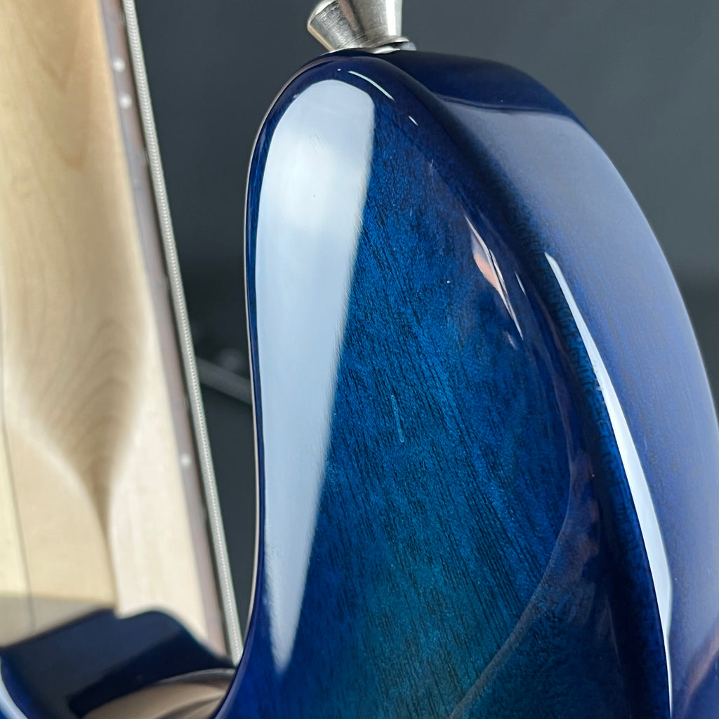 Bacchus WJB5-BP Active