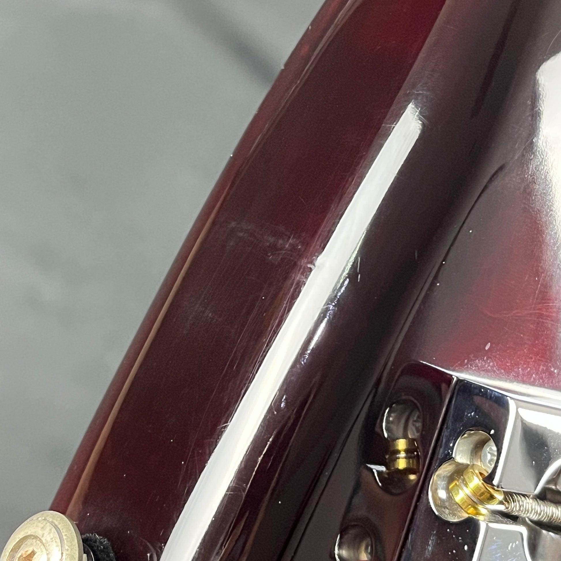 Schecter AD-CA-CTM 4 Bass