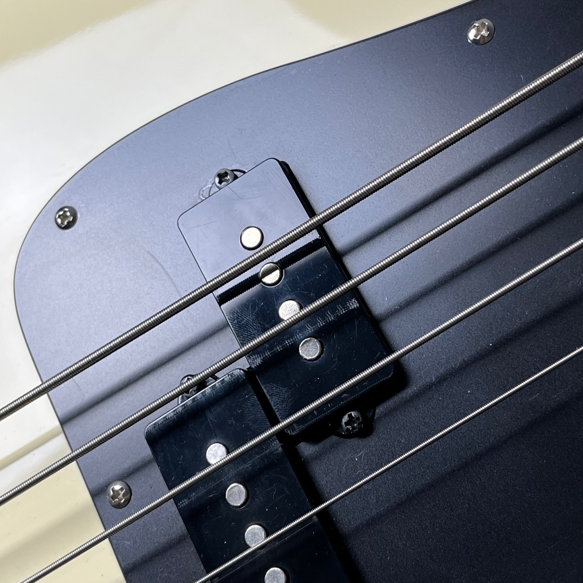 Bacchus Universe Series Precision Bass