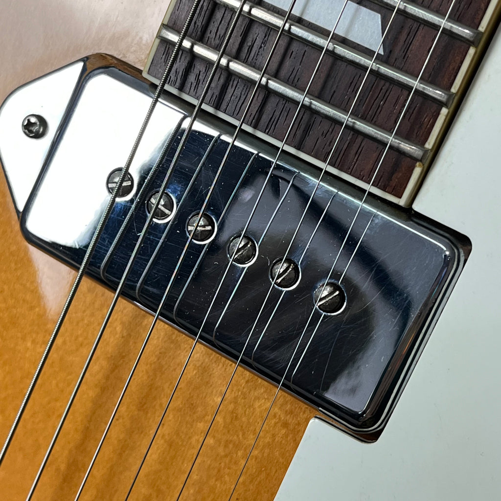 Epiphone Korea Casino NAT Bigsby Mod
