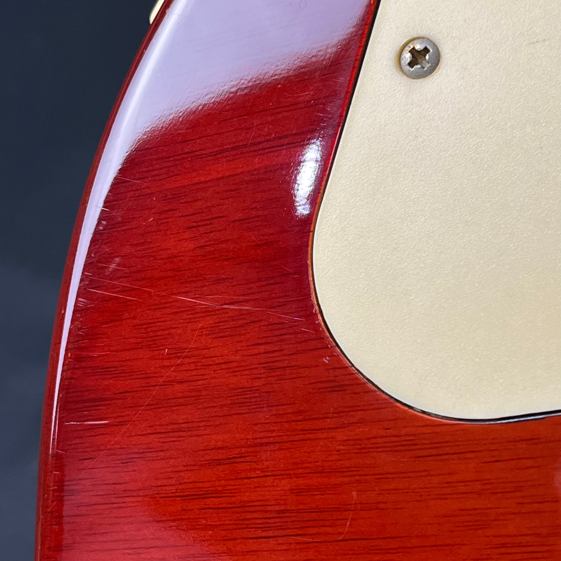 GrassRoots G-LP-60S
