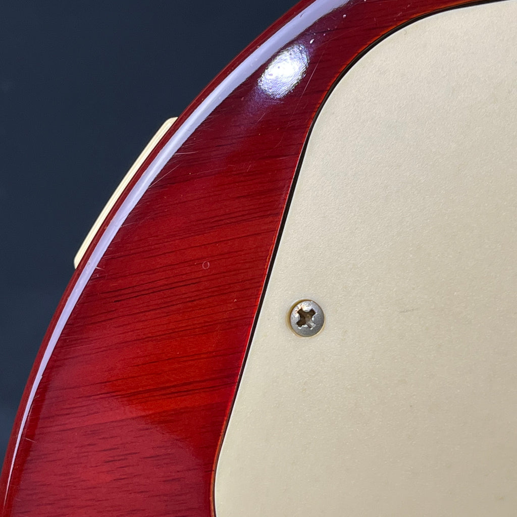 GrassRoots G-LP-60S