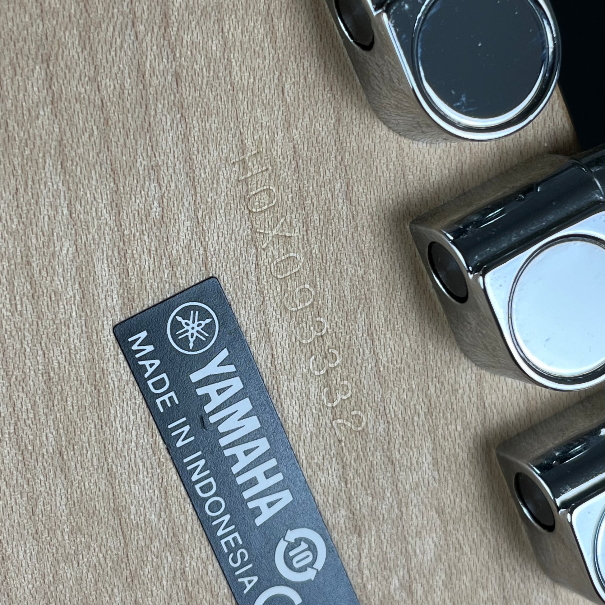 YAMAHA PAC212VFM