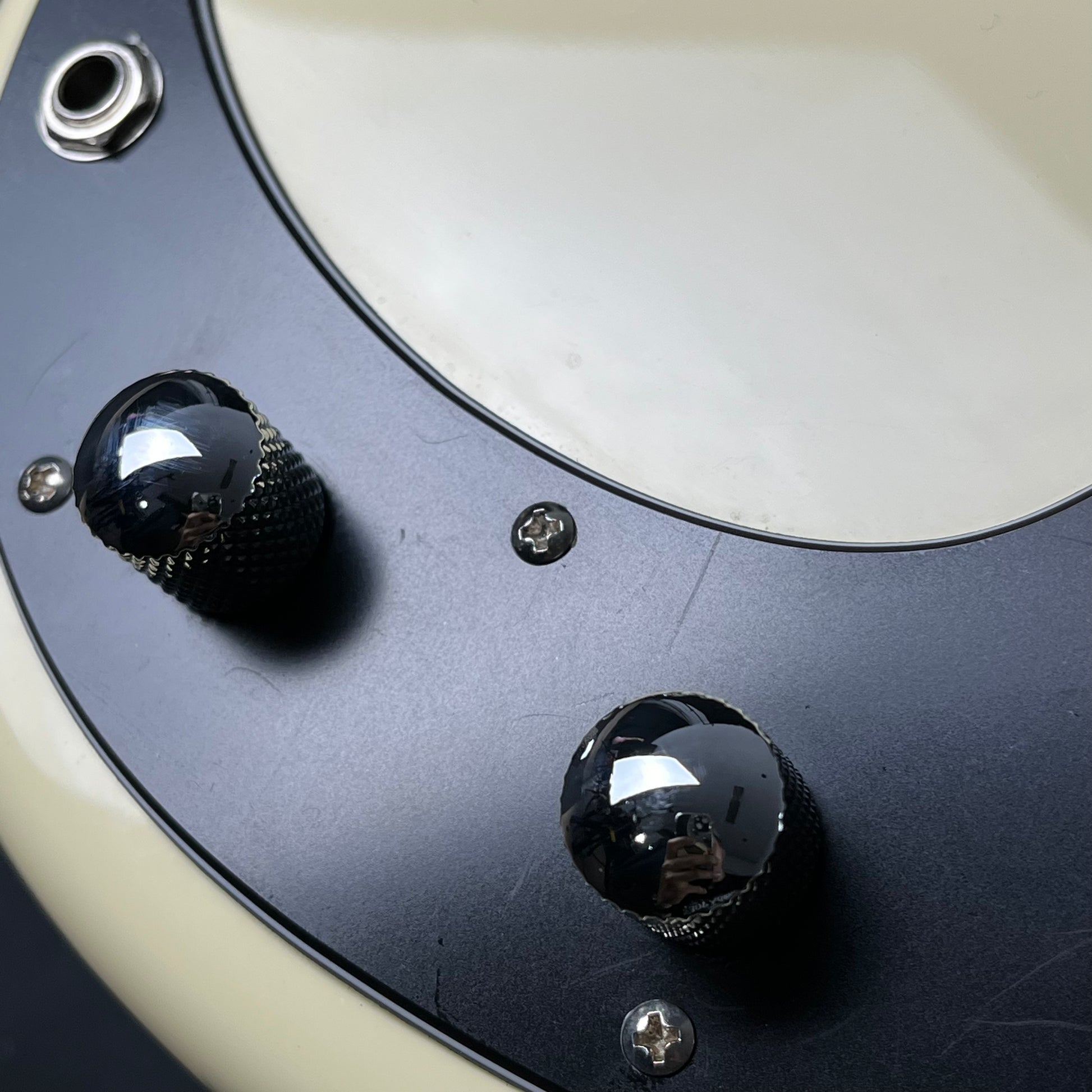 Bacchus Universe Series Precision Bass