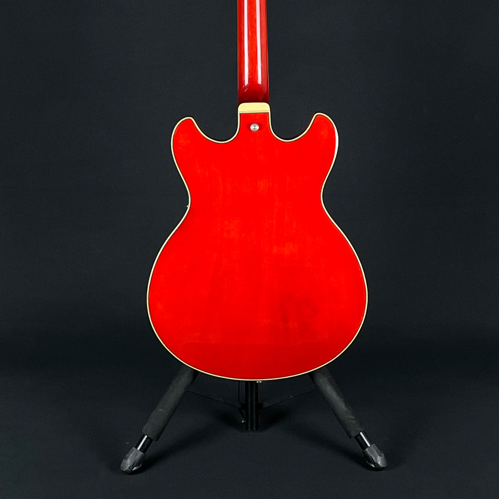 Ibanez AS73-TCD